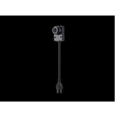 Hanwha SLA-T2480VA 2.4mm fixed lens module, compatible with PNM-9000QB, right angle body style, 2MP @ 30fps, 0.45 Lux, 138