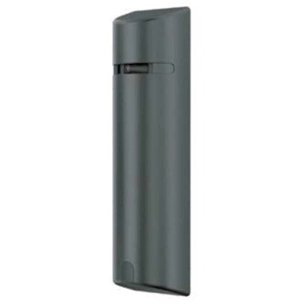 Hanwha SLA-T4680D Door Jamb head with a 4.6mm lens, compatible with XNB-6001 (not included) 8m (26 feet) cable, black color