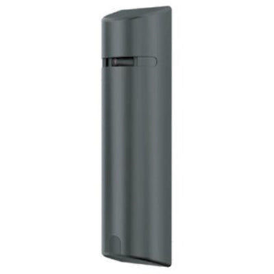 Hanwha SLA-T4680D Door Jamb head with a 4.6mm lens, compatible with XNB-6001 (not included) 8m (26 feet) cable, black color