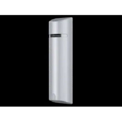 Hanwha SLA-T4680DS Door Jamb head with a 4.6mm lens, compatible with XNB-6001 (not included) 8m (26 feet) cable, silver color