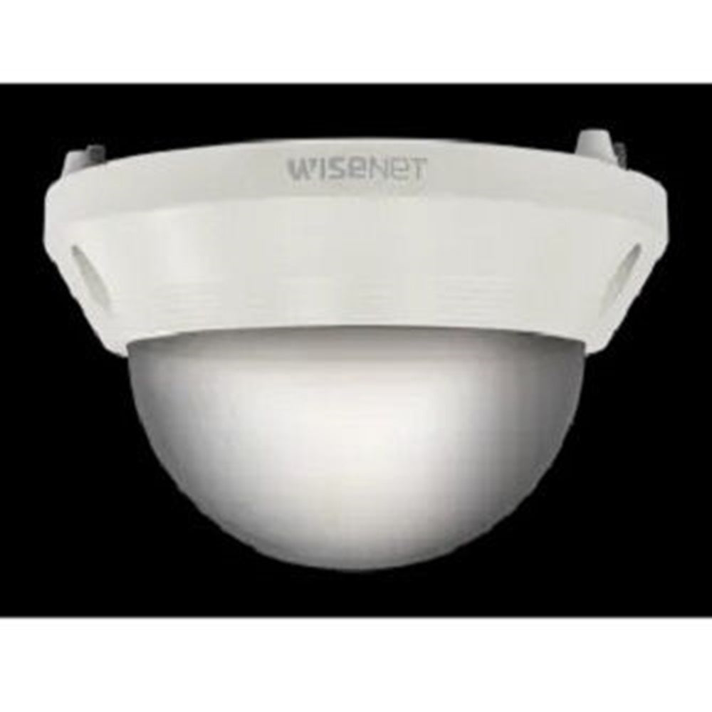 Hanwha SPB-VAN71 Tinted replacement Bubble for XNV-6120, XNV-6120R