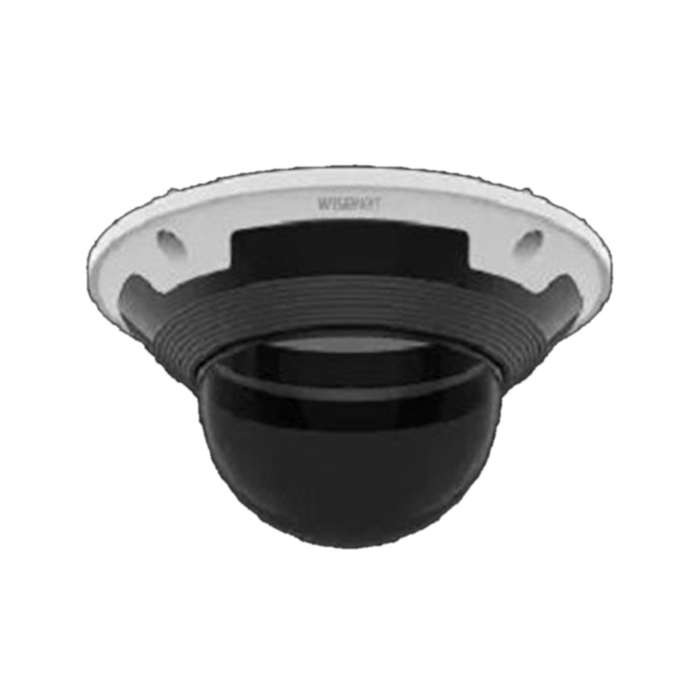 Hanwha SPB-VAN89W Tinted Bubble