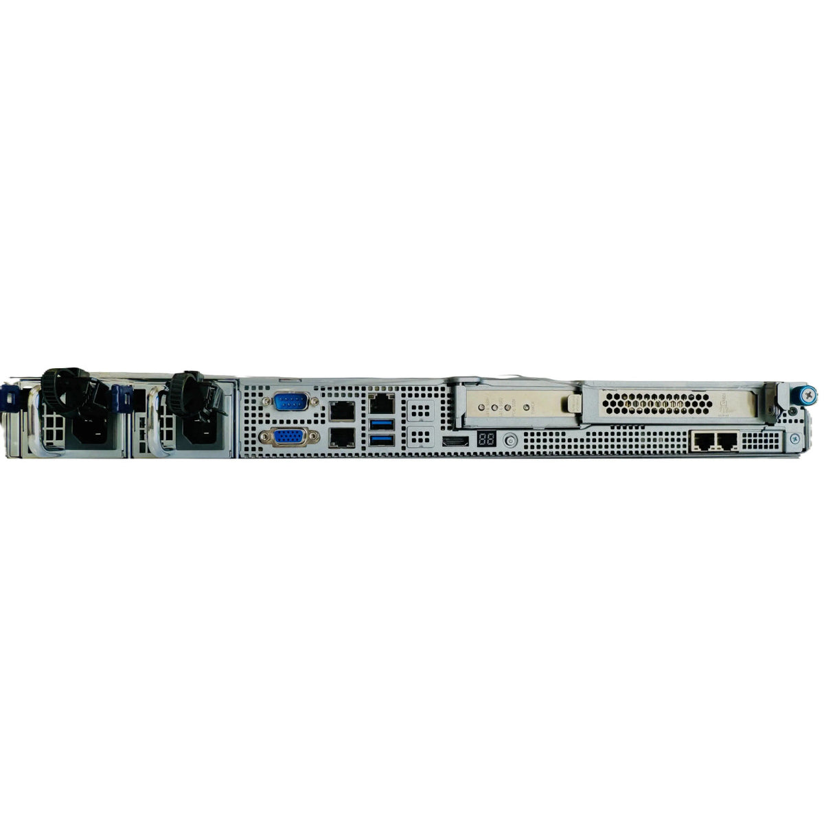 Hanwha WRR-P-E201W-32TB