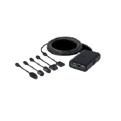 Hanwha XNB-6002 2MP Covert Camera Main Module