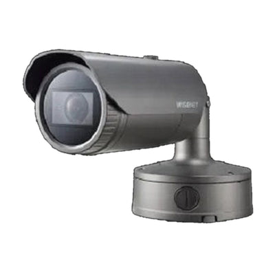Hanwha XNO-9082R Wisenet 7 X network IR bullet camera
