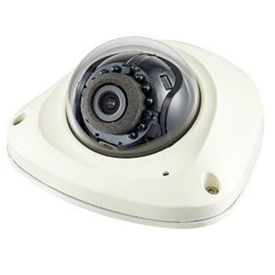 Hanwha XNV-6022RM 2MP Mobile Vandal Dome