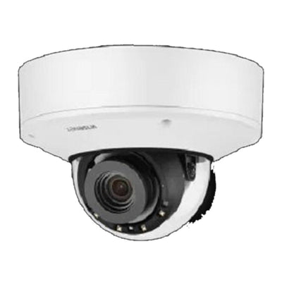 Hanwha XNV-9082R Wisenet 7 X-plus network IR vandal outdoor camera