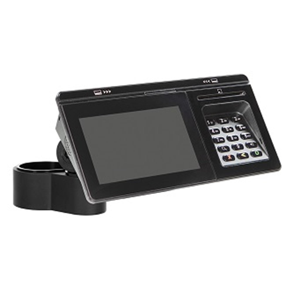 HAT Design Works MNPA10-8500I-104 Equinox 8500i Adapter (Pole or Wall Mount Required), Black