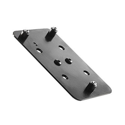 HAT Design Works RP414596 Replacement adapter. Fits on HAT Design Works mounts PTS-04, MNPA10. PTS-WM series.