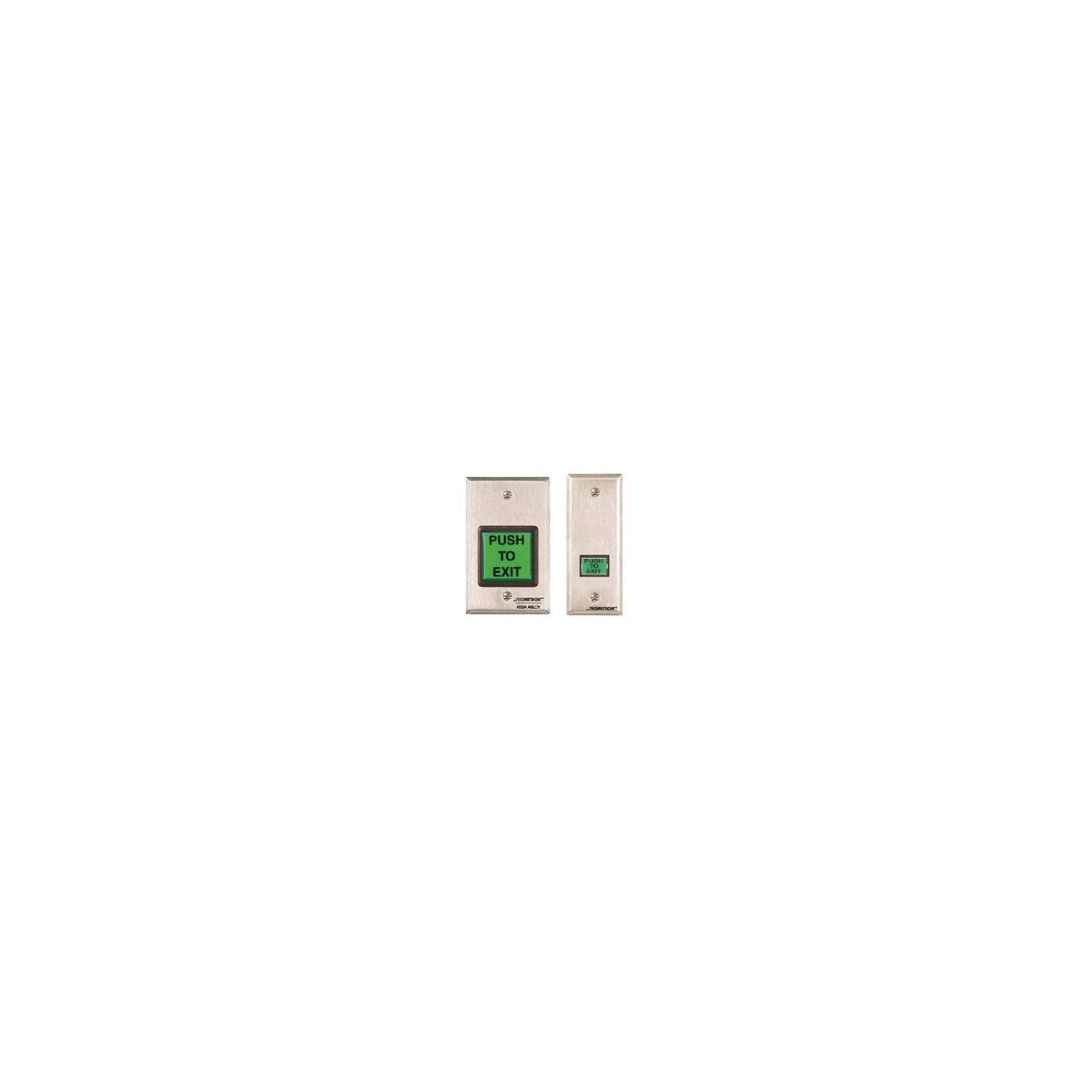 HES EEB2 Emergency Exit Button with 30 Second Timer