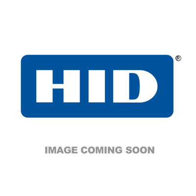 HID 40-K-AP Signo 40 Mounting Plate, Black