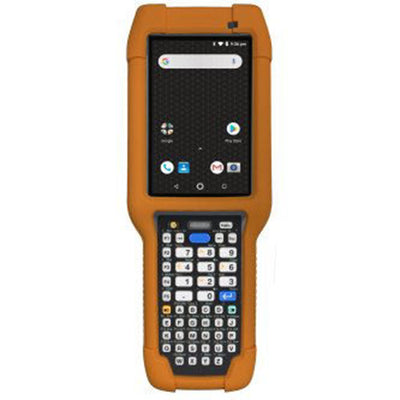 Honeywell Scanning & Mobility 213-064-001 KIT, Protective Rubber Boot for CK65 Com