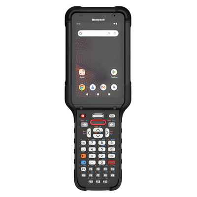 Honeywell Scanning & Mobility CK65-L0N-DSC110F CK65,4GB/32GB Memory,Numeric,6703SR, Camera, SCP, Non-GMS, Enhanced Durability, FCC