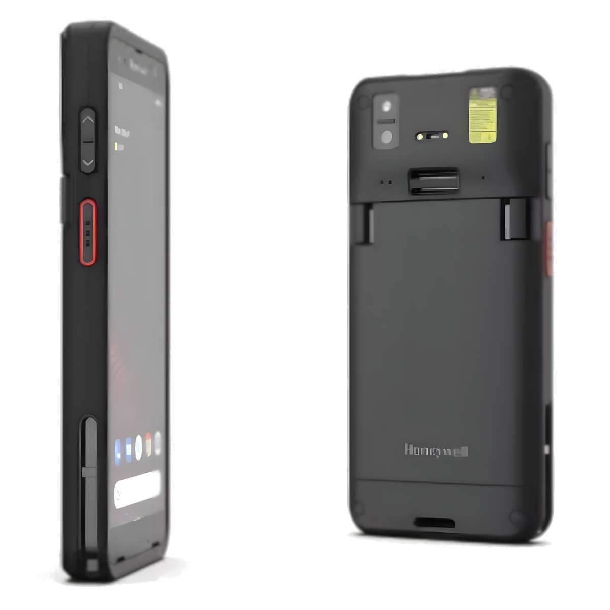 Honeywell Scanning & Mobility CT70-X1N-057CW104G