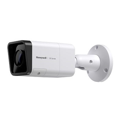Honeywell Commercial Security HC35WB3R3 S35 Fixed Bullet, POE, 3MP
