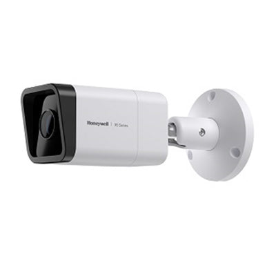 Honeywell Commercial Security HC35WB5R2 S35 MFZ Bullet, POE, 5MP