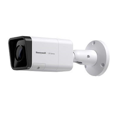 Honeywell Commercial Security HC35WB5R3 S35 Fixed Bullet, POE, 5MP