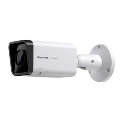 Honeywell Commercial Security HC35WB8R3 S35 Fixed Bullet, POE, 8MP