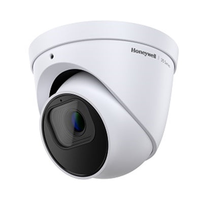 Honeywell Commercial Security HC35WE5R3 S35 Fixed Ball, POE, 5MP