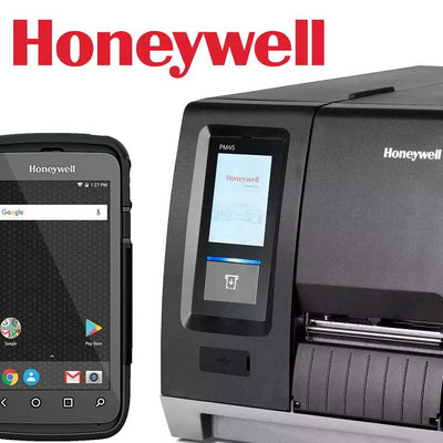 Honeywell Scanning & Mobility 50172000-001FRE Fre, Psu, Assy Gts-200W