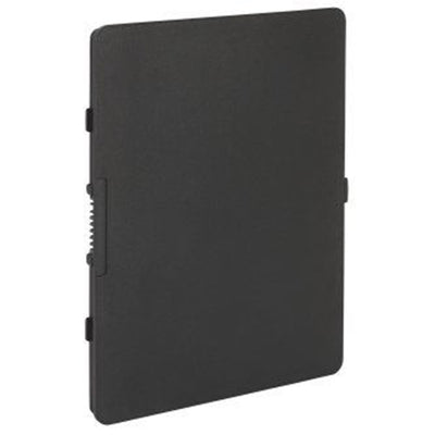Honeywell Scanning & Mobility RT10-BAT-STD1 Spare standard battery. 7.4V, 5140 mAh Li-Polymer Battery. 276g weight, 11mm thick.