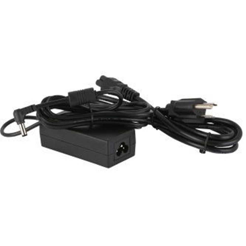 Honeywell Scanning & Mobility RT10-PWR Spare power adaptor. 100-240VAC to 19VDC at 3.42A. Requires country specific cord.