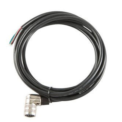 Honeywell Scanning & Mobility VM1055CABLE VM DC Power Cable (RT Angle - Replaces VM1054CABLE and CV41054CABLE)