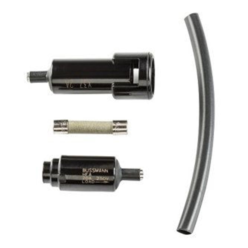 Honeywell Scanning & Mobility VM3055FUSE Non-Cancelable/Non-Returnable VM1, VM2, VM3 In-Line Fuse Kit