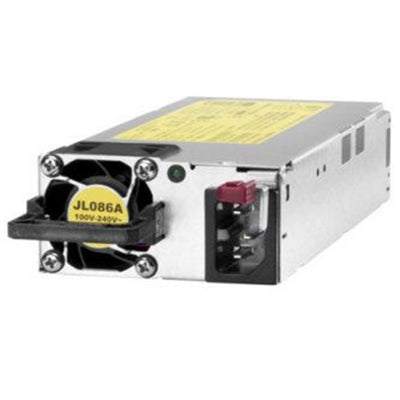 HP JL086A#ABA 54 VDC 680W 100-240 VAC Power Supply