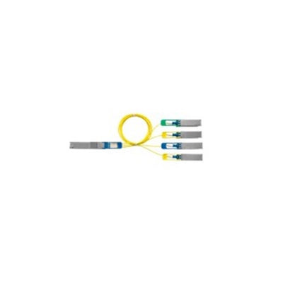 HP JL307A Aruba 100G QSFP28-QSFP28 3m DAC Cable