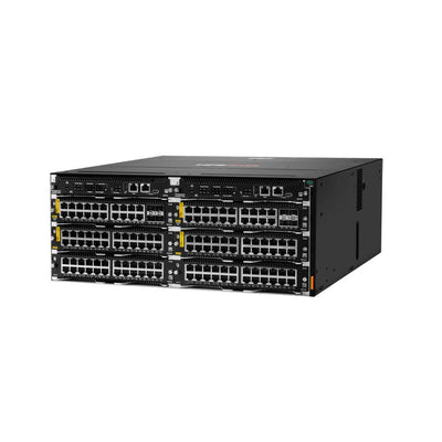 HP S0U59A Aruba Networking CX 5420 6-slot Switch