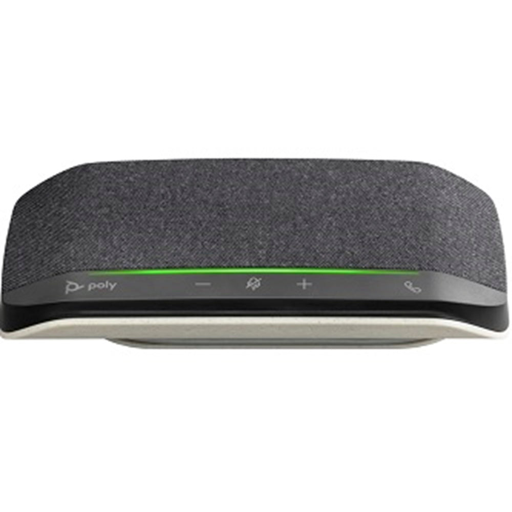 HP Poly 772C3AA Poly Sync 10 USB-A USB-C SPKPHN