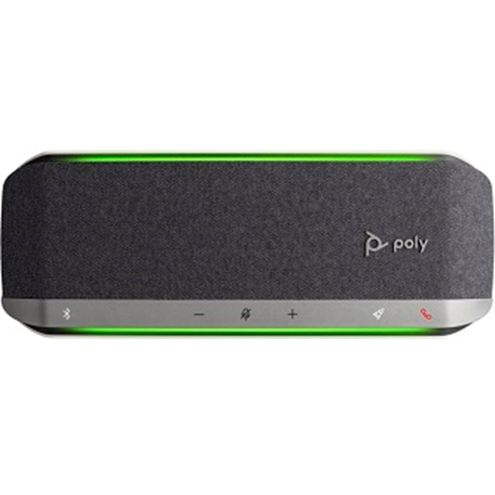 HP Poly 772C4AA Poly Sync 40 USB-A USB-C SPKPHN