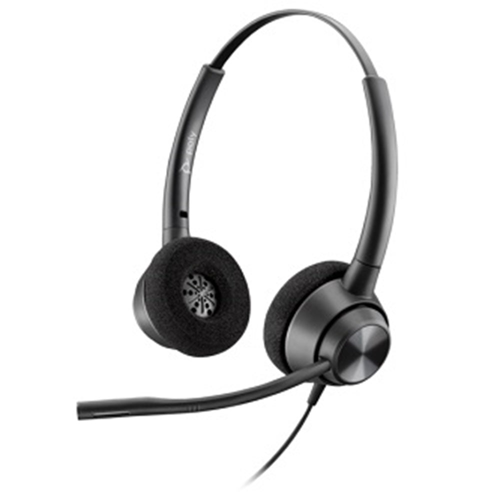 HP Poly 77T26AA Poly EP 320 wQD BHS TAA