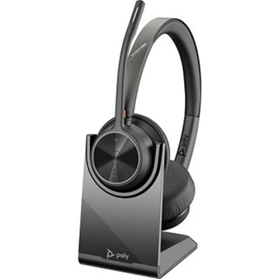 HP Poly 77Y99AA Poly VOY 4320 HS +BT700 +CHS