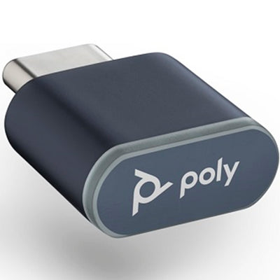 HP Poly 786C5AA PLY BT700 USB-C BT Adptr