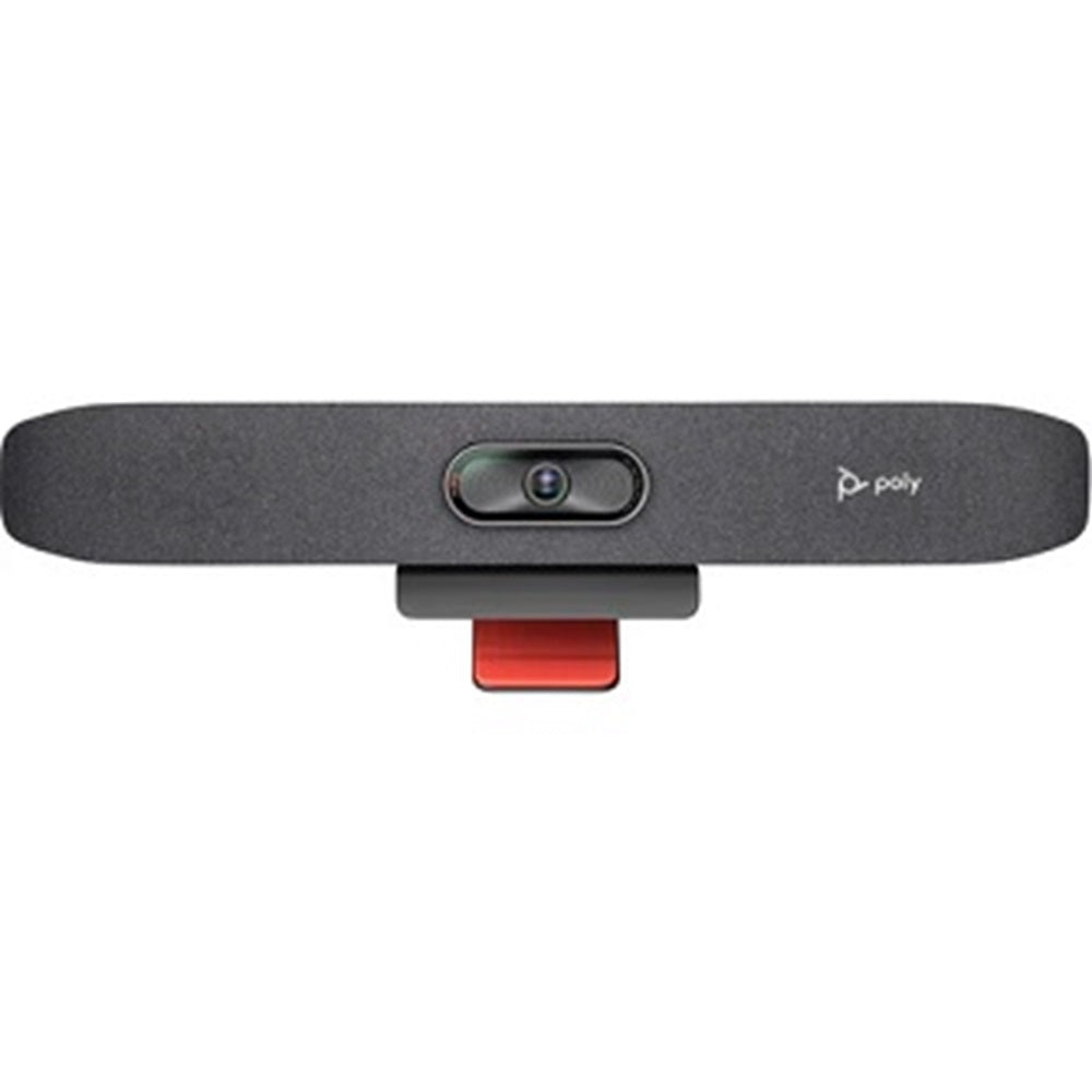 HP Poly 842D2AA#ABA Poly Studio R30 USB Video Bar