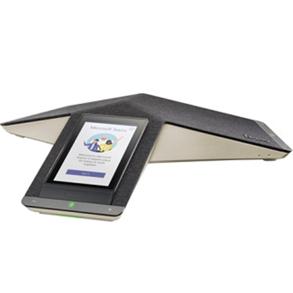 HP Poly 849B6AA#ABA Poly Trio C60 IP CP MS FR PoE-e U.S. - English localization
