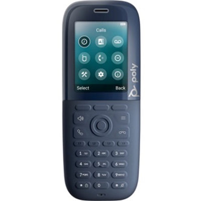 HP Poly 84H76AA#ABA Poly Rove 30 DECT PH HS U.S. - English localization