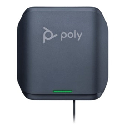 HP Poly 84H79AA#ABA Poly Rove R8 DECT Rptr U.S. - English localization