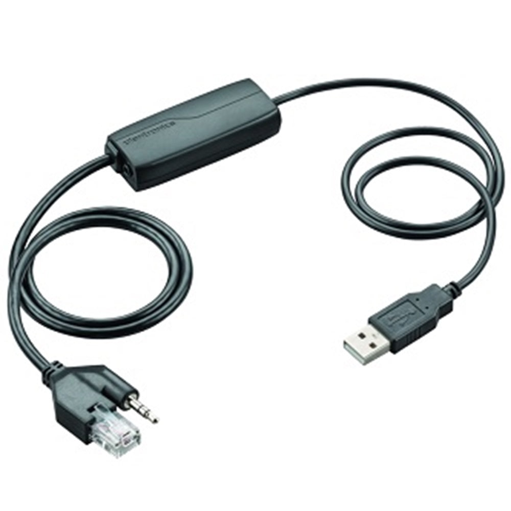 HP Poly 85Q60AA PLY APP-51 Electronic Hookswitch TAA