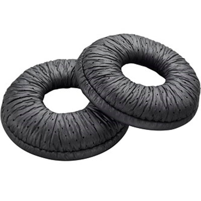 HP Poly 85R11AA PLY CS500 Leatherette EarCushions (2)