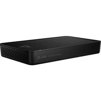 HP Poly A01KCAA#AC3 Poly G62 VCS wMNT No localization