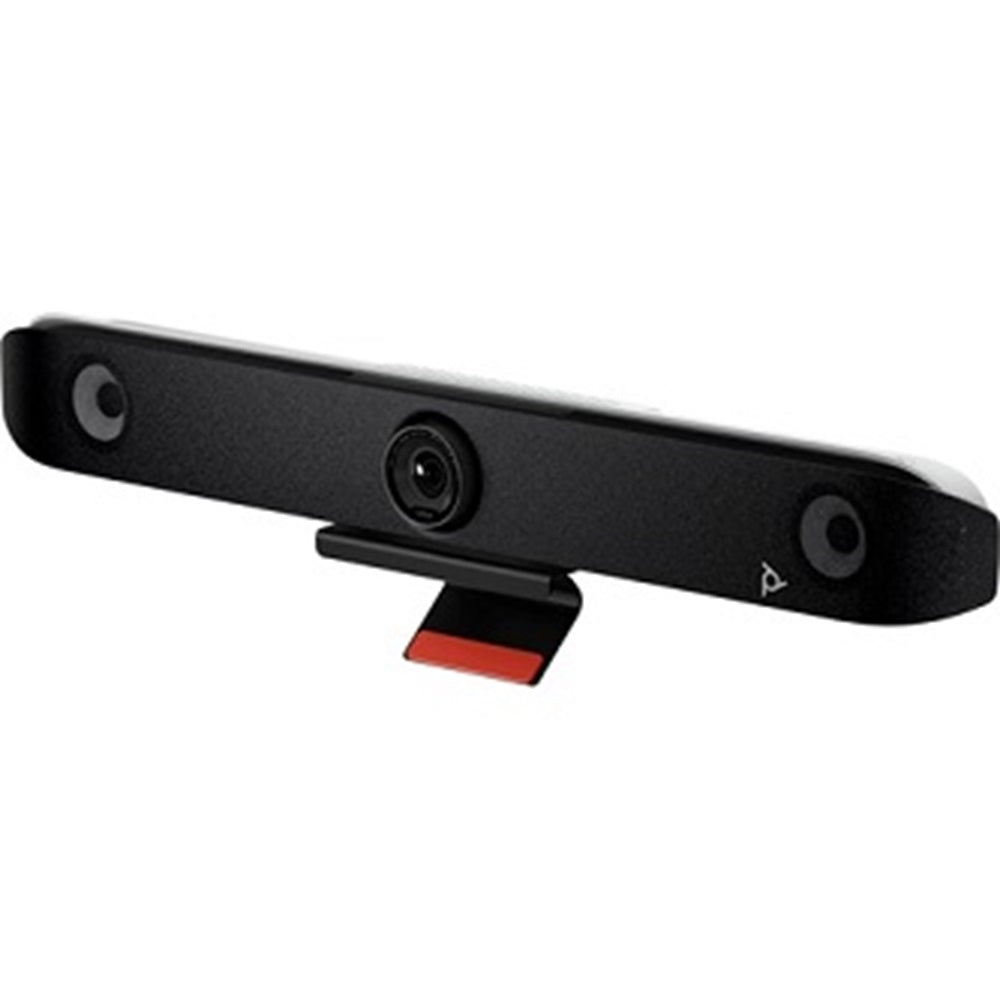 HP Poly A9DD8AA#ABA Poly Studio V12 USB Video Bar No Power Supply