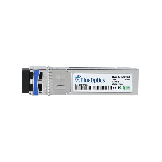 Extreme Networks 10G-LR-SFP10KM-ET