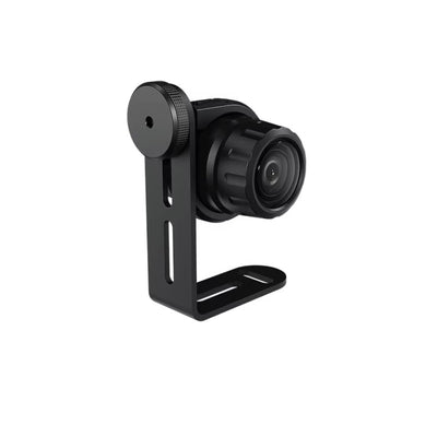 Pelco IDL502-FXI NDAA Compliant 5MP Fixed Micro Bullet Imager for Sarix Modular Camera