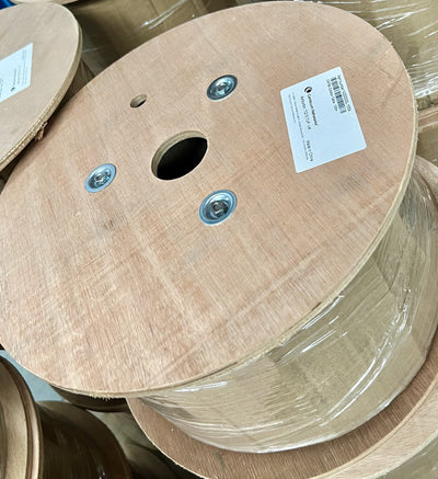 Cambium Networks N000000L155A CAT6A Outdoor Cable, 100m.