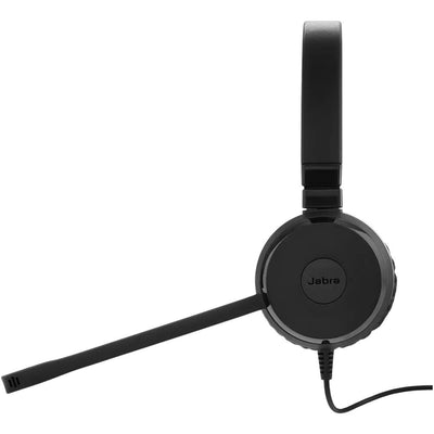 Jabra 5399-829-389-01 Evolve 30 II, USB C/A Stereo Stere