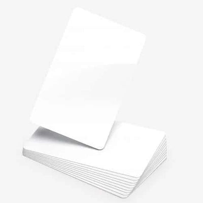 Paxton 692-052-US Net2 Proximity ISO Cards, No Magstripe, Pack of 500