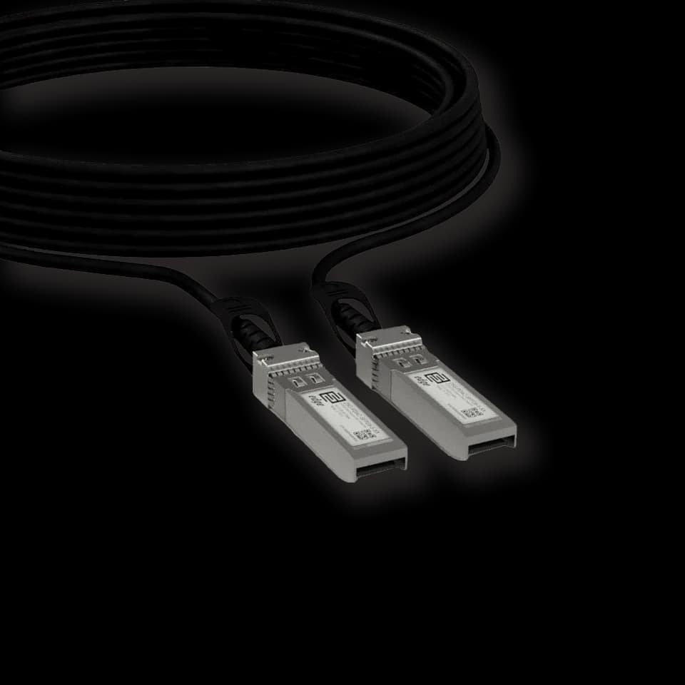 Extreme Networks 25G-DACP-SFP1M